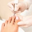 The Luxury Heavenly Pedicure